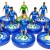 Subbuteo Andrew Table Soccer Chelsea 2010-11 στις WSB Professional Bases